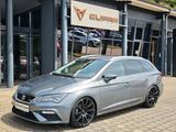 Seat Leon ST FR 125PS NAVI+SHZ+AHK+LED+APP+ACC+ - Seat Leon: Fr Ps