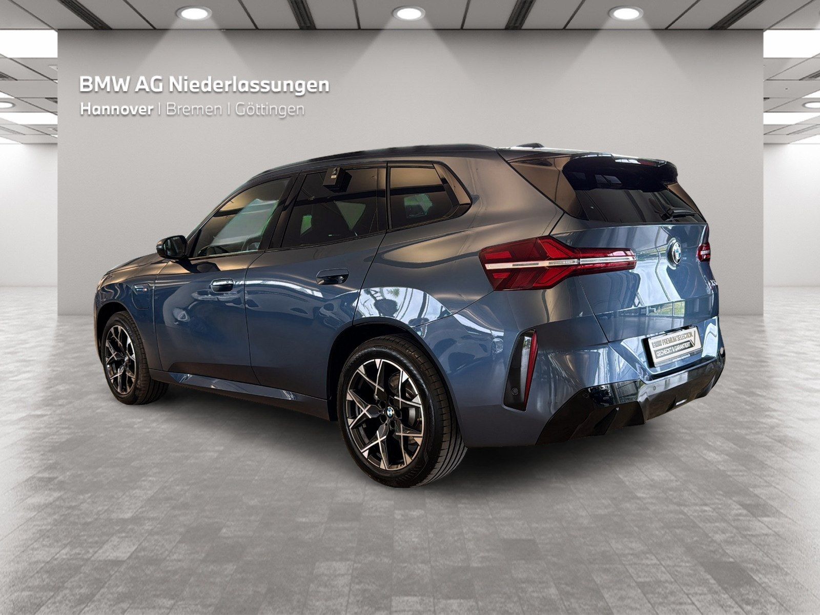 BMW X3 - Bild 2