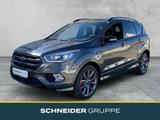 Ford Kuga 2.0 EcoBoost ST-Line ALLRAD+NAVI+PANORAMA - Ford Gebrauchtwagen in Zwickau