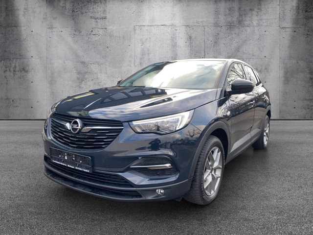 Opel Grandland X Edition