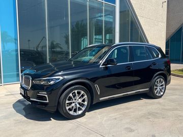 BMW X5 - 1