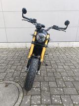 Ducati SCRAMBLER 1100 SPORT PRO **ERSTE HAND** - DUCATI SCRAMBLER 1100 SPORT