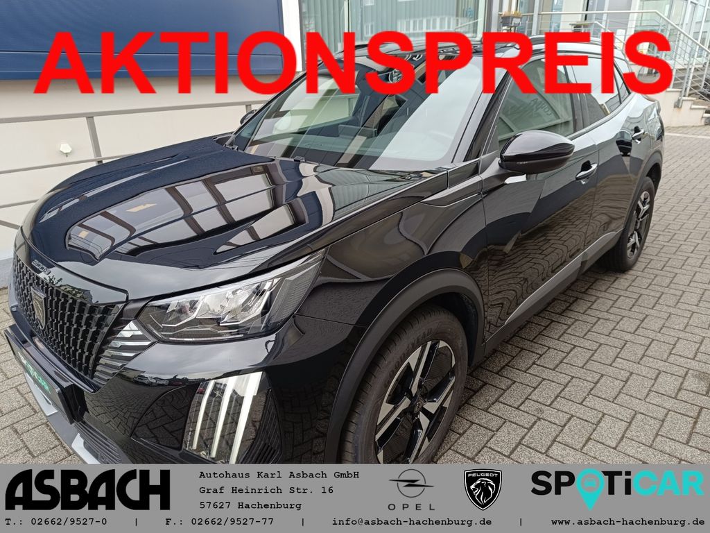 Image of Peugeot 2008