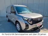 Ford Transit Courier Trend Klima PDC SYNC4 Tempomat - silberne Ford Transit Courier