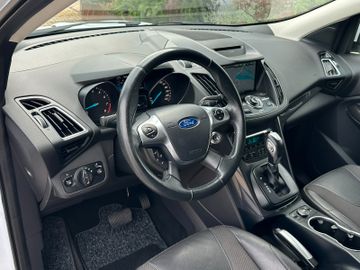 Ford Kuga - 9