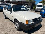 Volkswagen Polo Fox Coupe 1.Hd Scheckheft..Orig. Km:34.ooo - gebrauchte VW Polo aus dem Jahr 1992