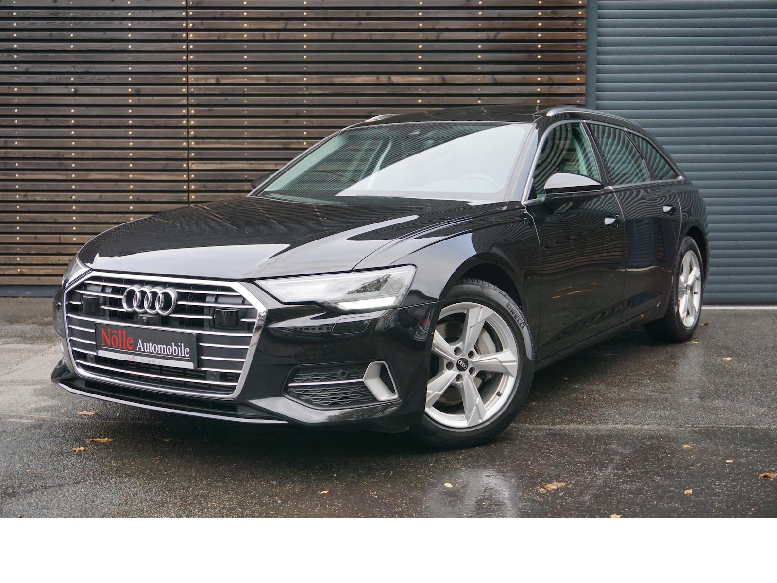 Audi A6 45 TFSI sport Pano MMI 360° LED