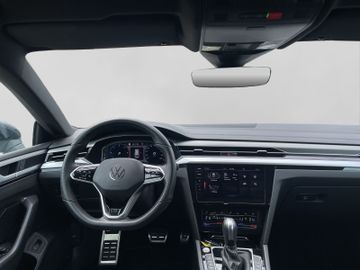 Volkswagen Arteon - 5