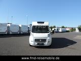Hobby DL 500 GESC/Auto.Sat/Gastank/Solar/AHK/Luftfeder - Hobby Wohnmobile & Wohnwagen