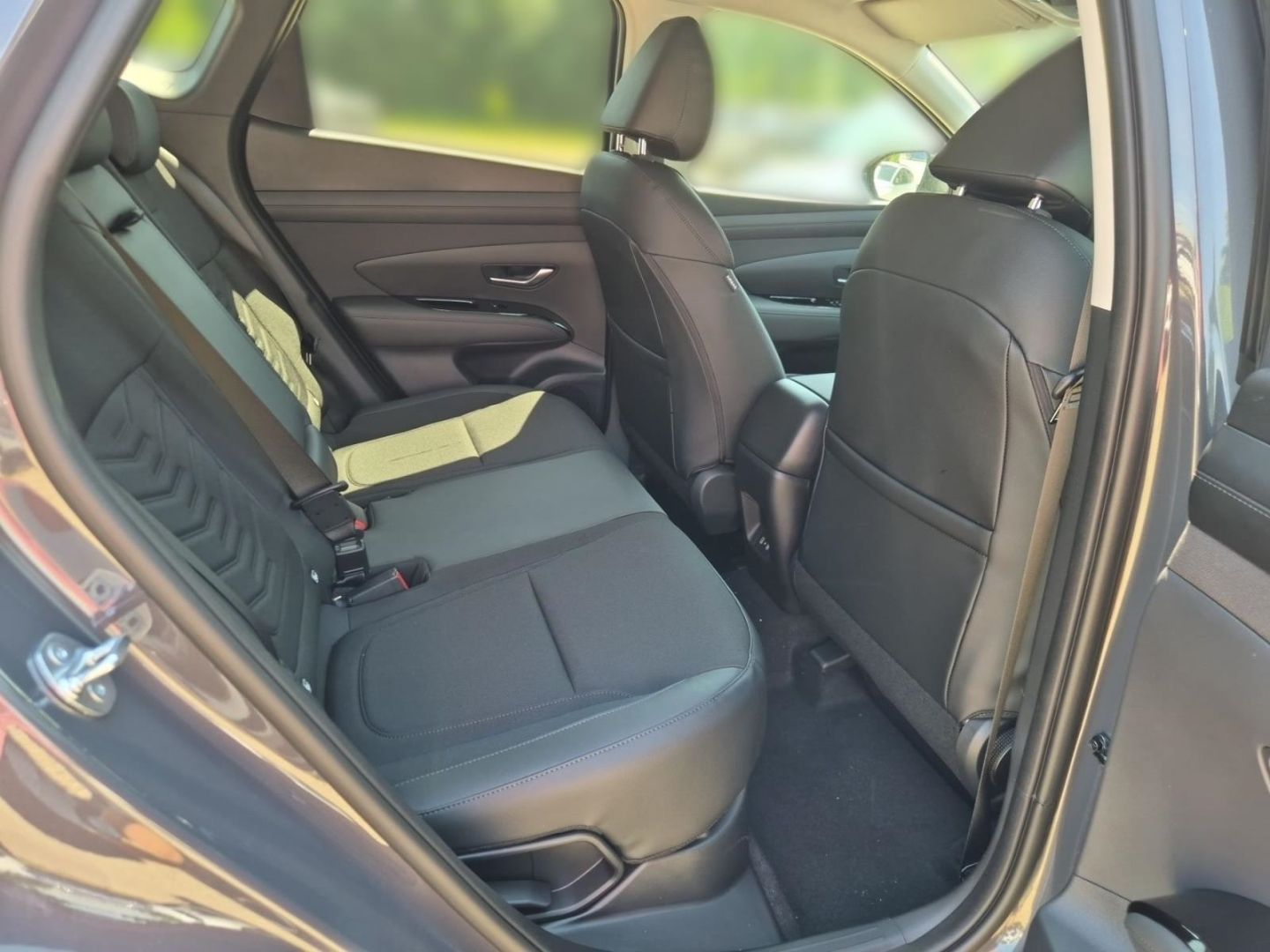 Hyundai Tucson – Bild 13