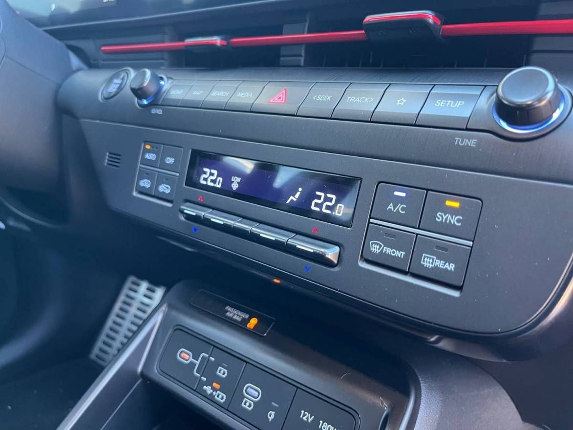 Hyundai Kona – Bild 15