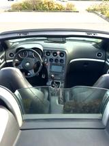 Alfa Romeo Spider Italiaindependent mit tb... - Alfa Romeo Spider aus 2011