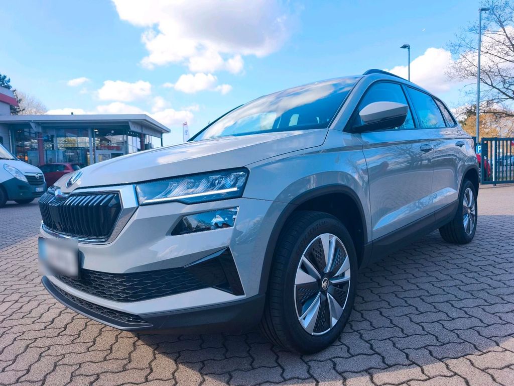 Image of Skoda Karoq