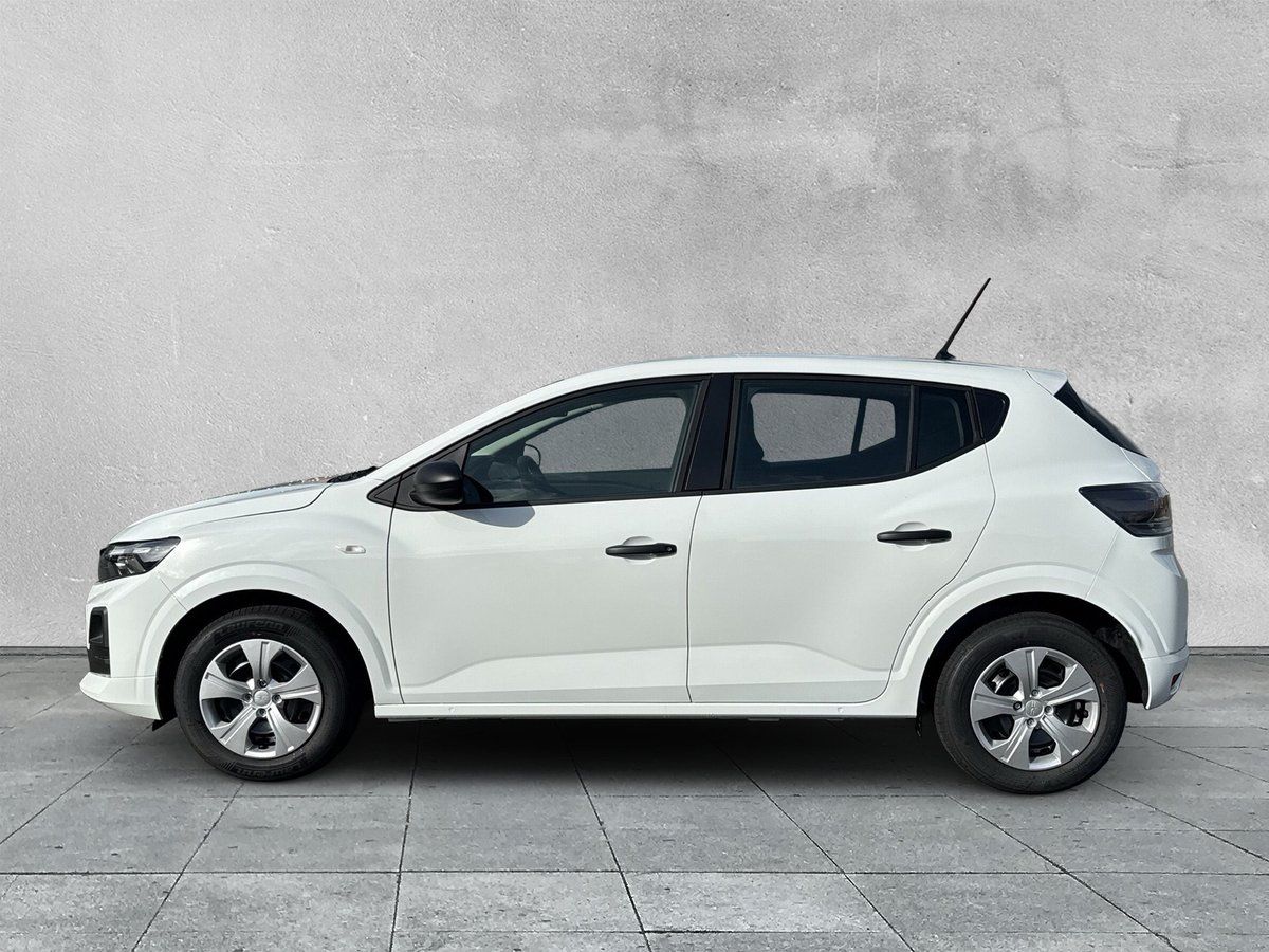 Dacia Sandero - Bild 2