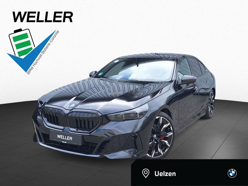 BMW 5er