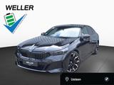 BMW 550e xDr Lim M SPORT PRO CarbonExt,AHK,Pano,B&W