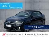 Volkswagen T-Roc Cabriolet 1.5 TSI DSG R-LINE LEDplus+AHK