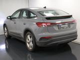 Audi Q4 Sportback e-tron 35 |VirtualCP|STH|PDC - Audi: Sport