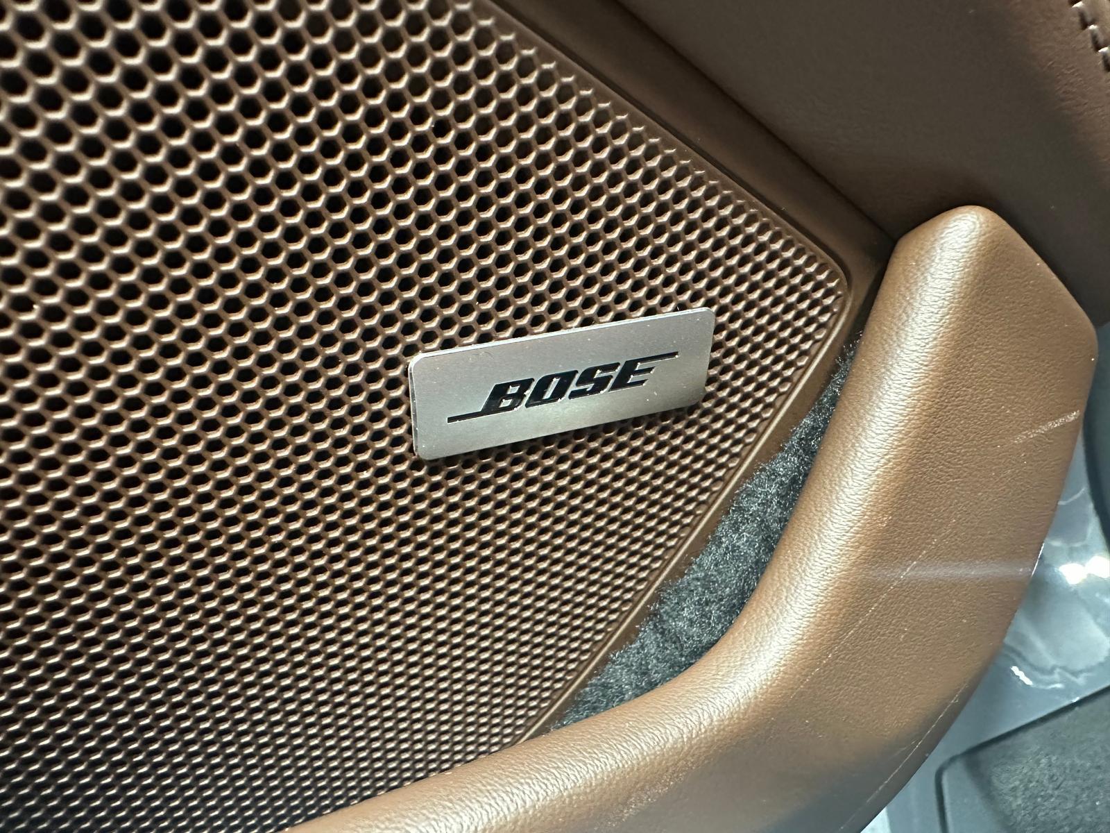 Porsche 992.2 3.0 Carrera Cabrio LED|PVTS|BOSE|Sport-AGA