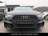 Audi A3 Sportback S-Line*Black Edition*LED*Navi*PDC* - Audi A3 Black Edition Gebrauchtwagen