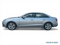 Audi A4 - Vorschau Bild 3