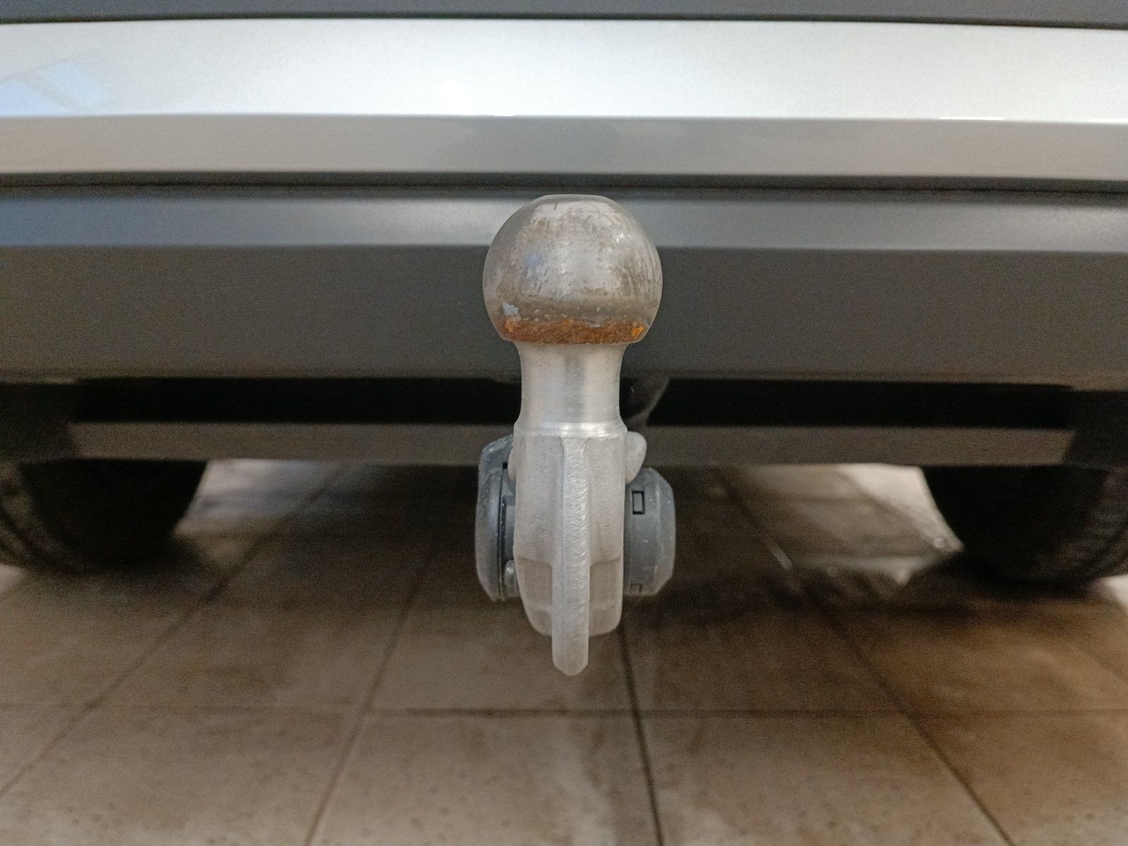 Volkswagen Tayron - Bild 20