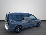 Volkswagen Caddy Maxi Life "GOAL" 7-Sitzer Motor: 1,5 l eHy - 7-Sitzer Vans
