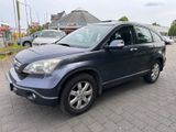 Honda CR-V Elegance GUTERZUSTZAND//4x4//AHK.//1HAND// - Honda CR-V aus 2007