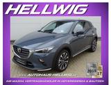 Mazda CX-3 2.0l Selection Teillder Kamera Head-up - Mazda CX-3 aus 2021