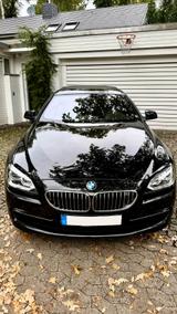 BMW Top BMW 650i Coupé xDrive - Vollausstattung -LED - schwarze BMW 650