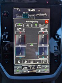 Bild 17 Subaru Forester AWD Hybrid Kamera ACC CarPlay SHZ SHD