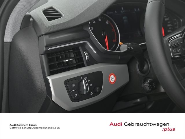 Audi A4 - Bild 11