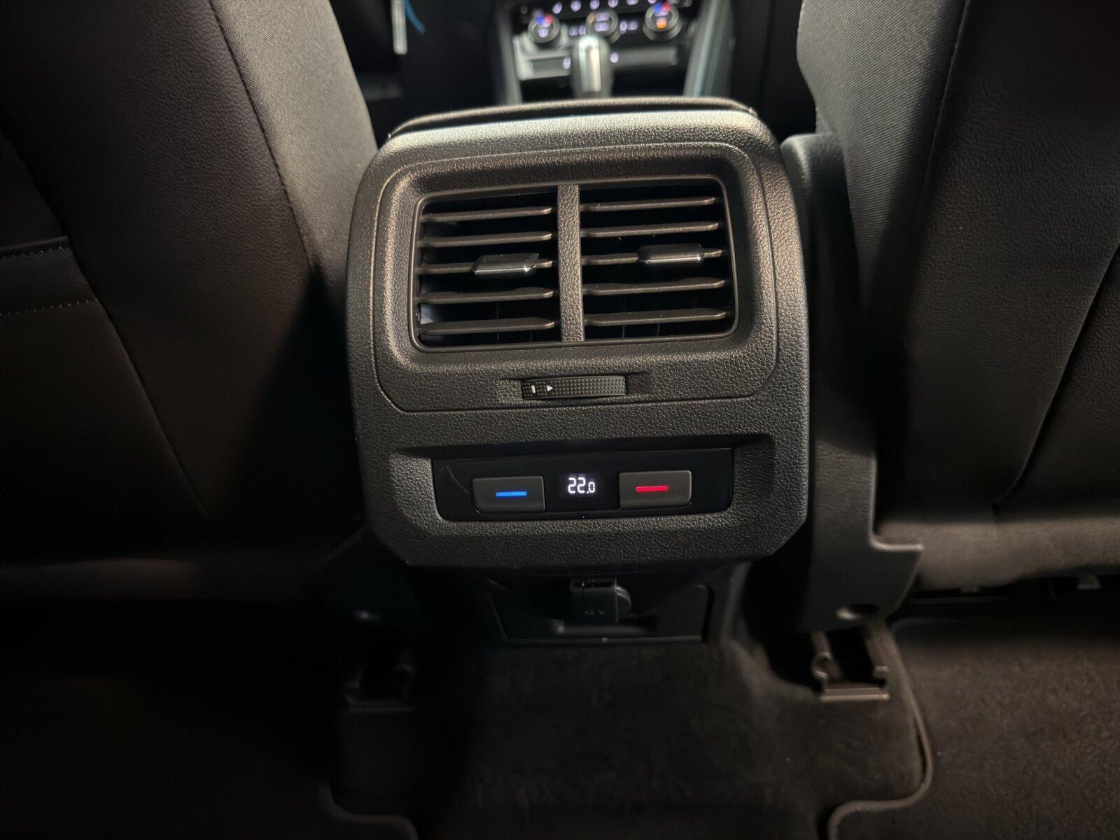 Volkswagen Touran Active 1.5 TSI DSG AHK APP Kamera, миниатюра 27