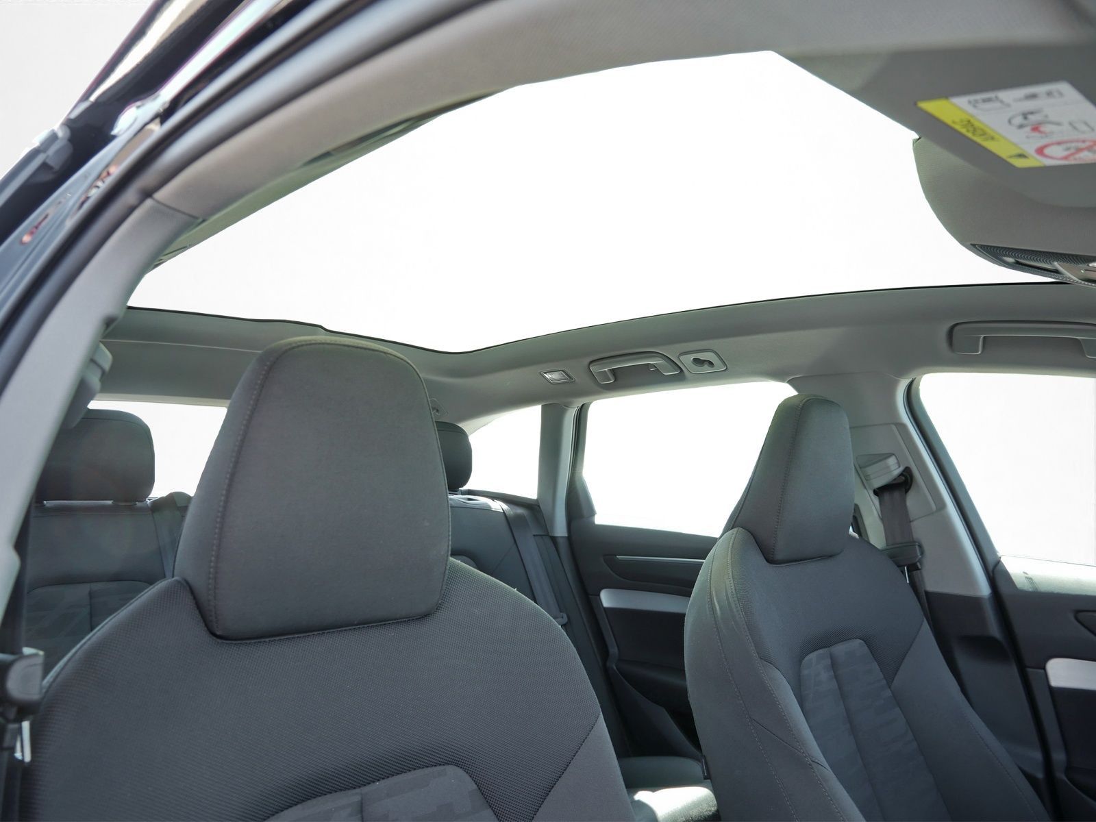 Audi A6 - Bild 10
