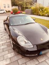 Porsche Boxster 986 TÜV ohne Mängel - Porsche Boxster in Bochum