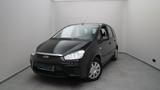 Ford C-MAX Style * 1.HAND*KLIMA* - gebrauchte Ford C-Max aus dem Jahr 2007