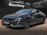 Peugeot 508 Hybrid4 Navi 360-Kam Voll-LED Alcantara - Peugeot 508 mit Hybrid-Antrieb: Hybrid4