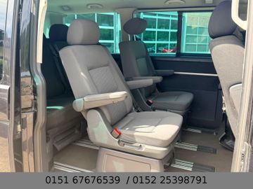Volkswagen T5 Multivan - 7