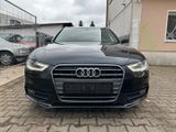 Audi A4 Avant S line Sportpaket / plus - Audi A4: Navigationssystem, Plus