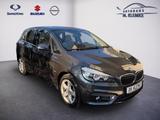 BMW 218 2 Active Tourer 218 i Automatik/Klima/Leder - graue BMW 218