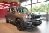 Jeep Renegade Longitude FWD - Jeep Renegade: Longitude