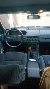 Citroën XM 2.0 SX  - Citroën XM: 2.0