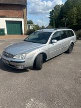 Ford Auto Ford Mondeo 2004 - Ford Mondeo in Braunschweig