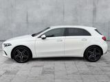 Mercedes-Benz A 180 PROGRESSIVE LED+NAV+PDC+SHZ+PLA+VC+LM 18" - gebrauchte Mercedes-Benz A-Klasse aus dem Jahr 2019