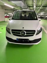 Mercedes-Benz V 220 d RISE Kompakt - - Mercedes-Benz V 220 in Stuttgart