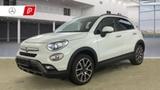 Fiat 500x 4x2 Multiair DCT/ - gebrauchte Fiat 500X aus dem Jahr 2018