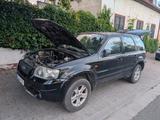 Ford Maverick 2.3 Bastlerfahrzeug - gebrauchte Ford Maverick aus dem Jahr 2005