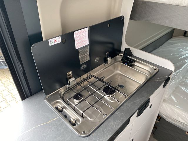 Etrusco CV 600 BB 4.412,00€ Sondernachlass!