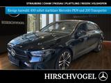 Mercedes-Benz CLA 180 SB Progressive Line+Night+Pano+DISTRONIC - : Beheizbares Lenkrad, Kombi
