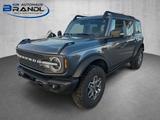 Ford Bronco 2.7 l EcoBoost Badlands e-4WD Automatik - Ford Bronco Badlands mit Benzin-Antrieb